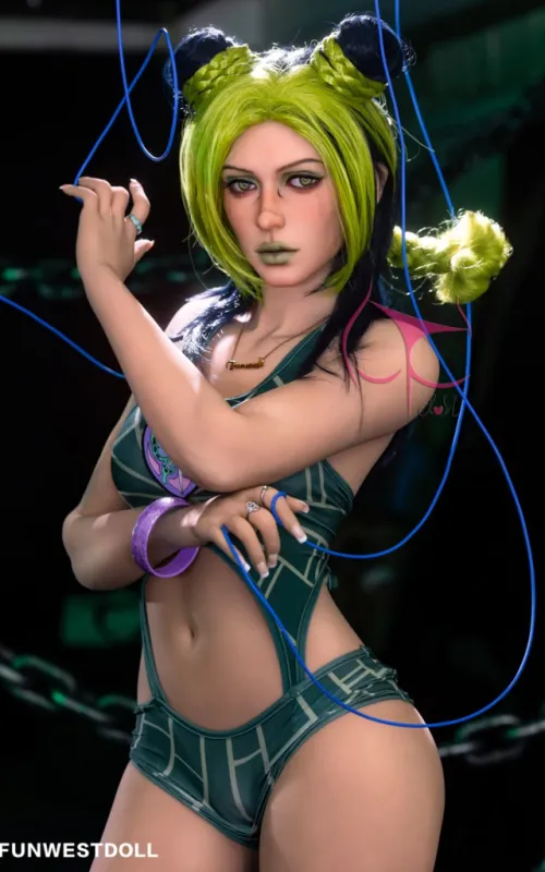 Jolyne