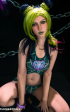 Jolyne