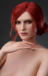 Triss Merrigold