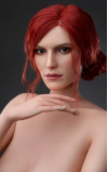 Triss Merrigold