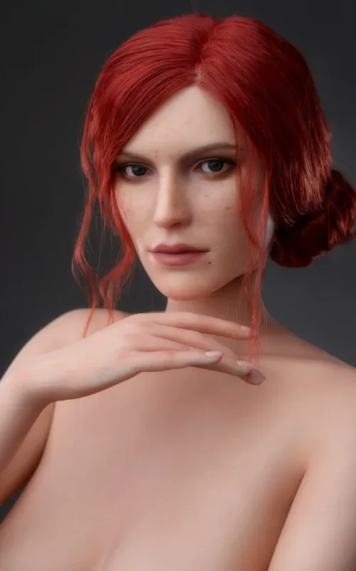 Triss Merrigold
