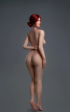 Triss Merrigold