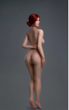 Triss Merrigold