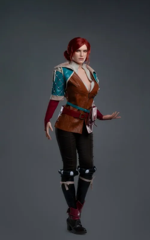 Triss Merrigold