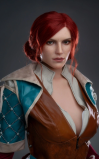 Triss Merrigold