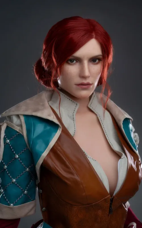 Triss Merrigold