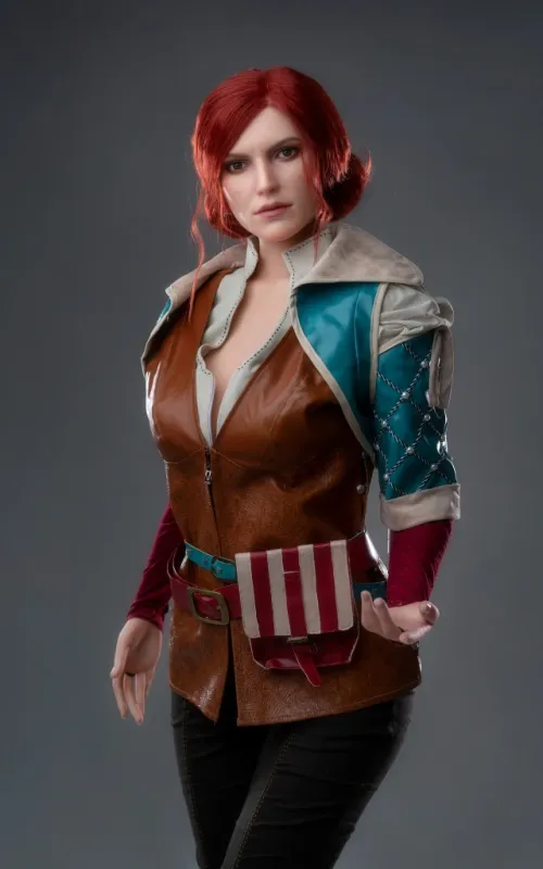 Triss Merrigold