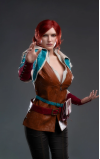 Triss Merrigold