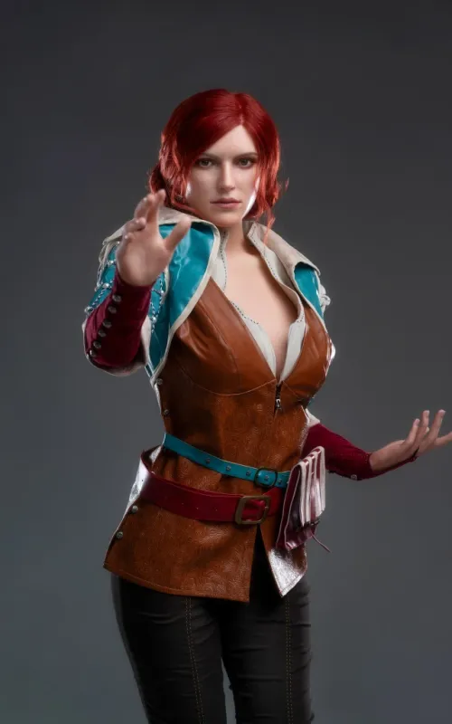 Triss Merrigold