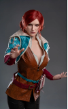 Triss Merrigold