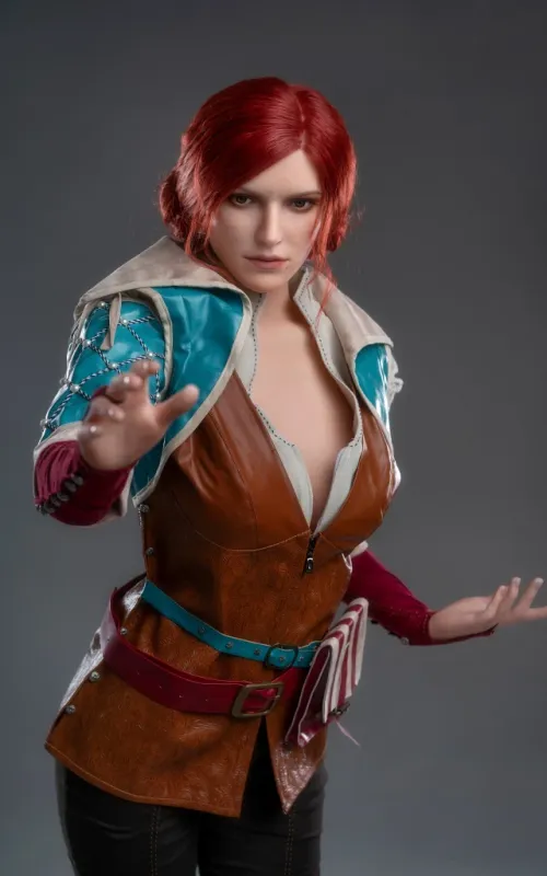 Triss Merrigold