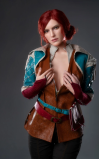 Triss Merrigold