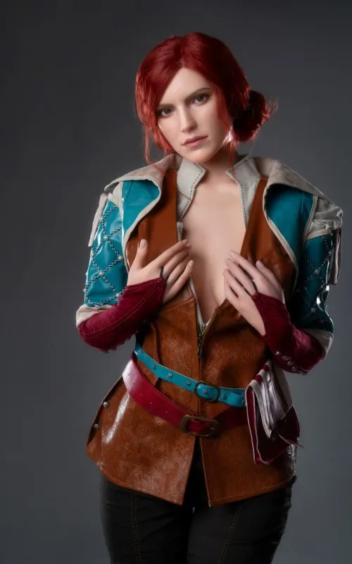 Triss Merrigold