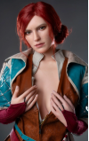 Triss Merrigold