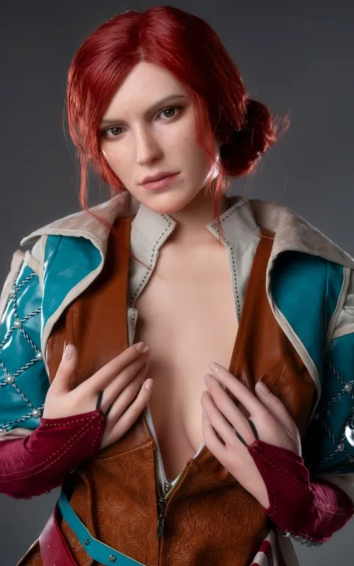 Triss Merrigold