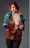 Triss Merrigold