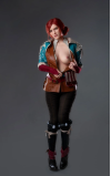 Triss Merrigold