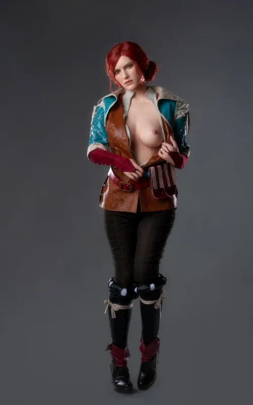 Triss Merrigold