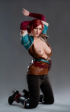 Triss Merrigold