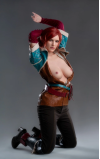 Triss Merrigold