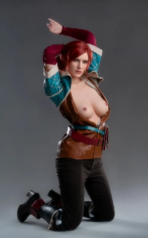 Triss Merrigold