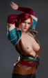 Triss Merrigold
