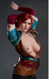 Triss Merrigold
