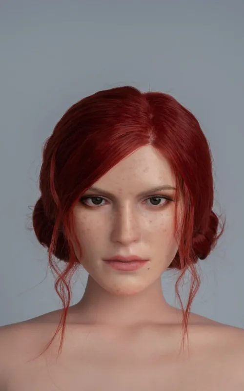 Triss Merrigold