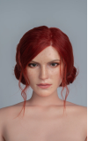 Triss Merrigold