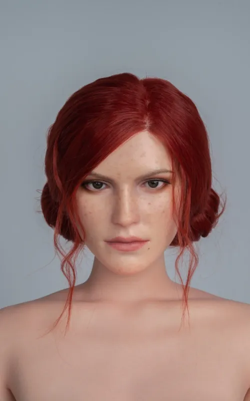 Triss Merrigold