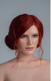 Triss Merrigold