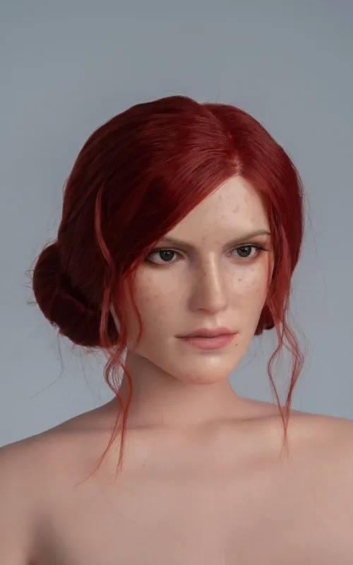 Triss Merrigold