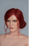 Triss Merrigold