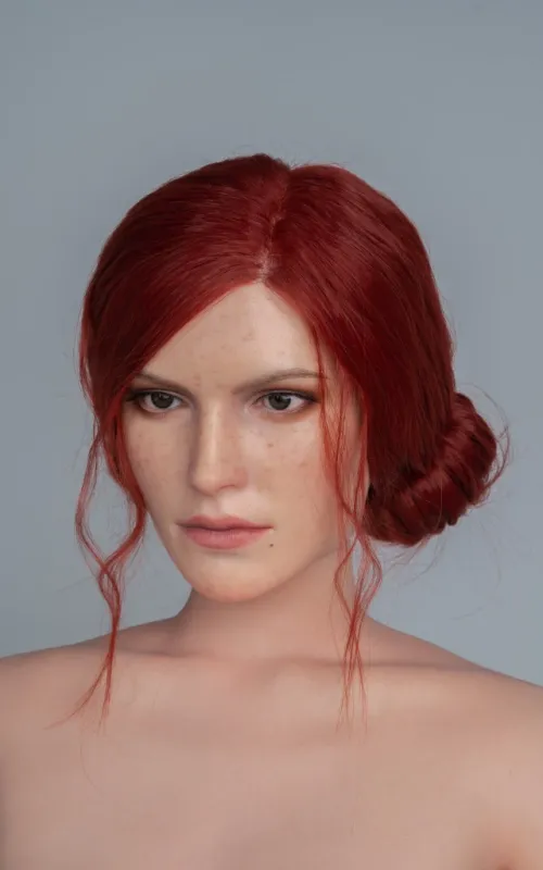 Triss Merrigold