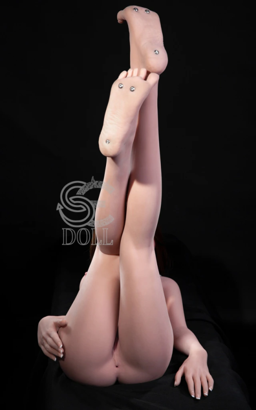 Alicia, dolor y placer