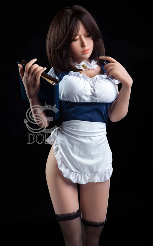 Alicia, dolor y placer