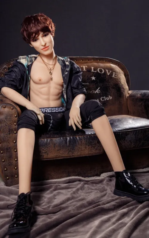 Jacob