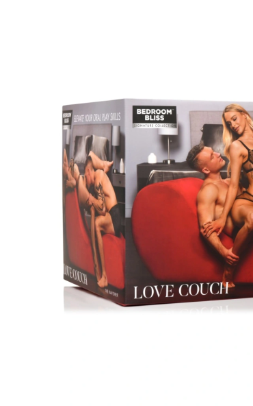 Sofá del Amor Love Couch