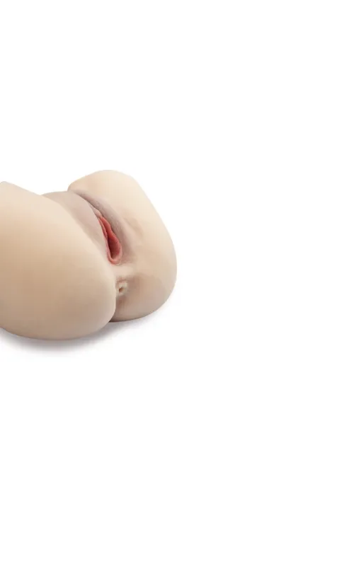 Bunda e Vagina Realista Samantha