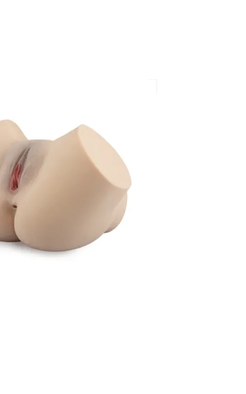 Culo y Vagina Realista Samantha