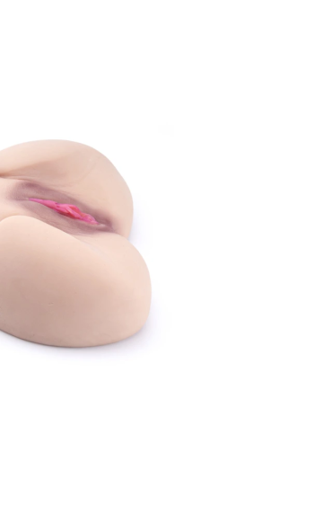Culo y Vagina Realista Esther