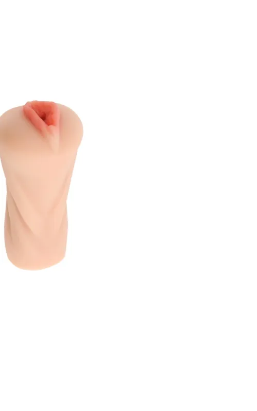 Vagina Realista Jennifer