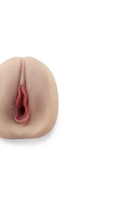 Vagina Realista Yolanda