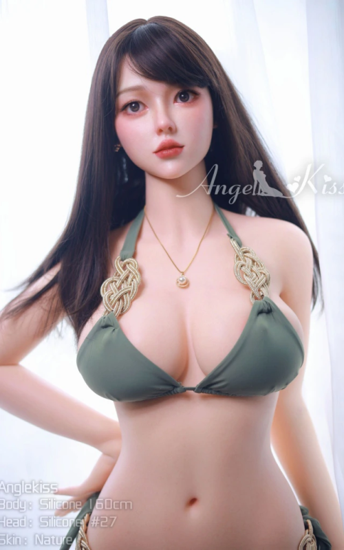 Yue, belleza de oriente