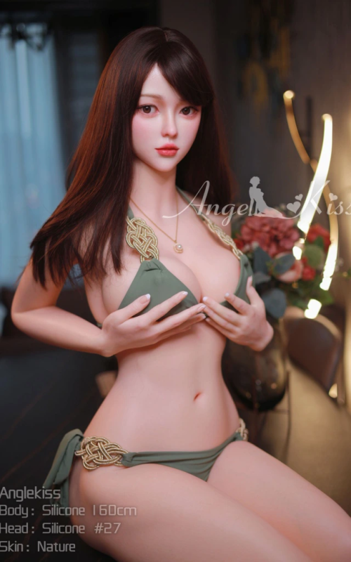 Yue, belleza de oriente