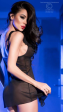 Lingerie Chilirose Dark Wish