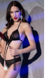 Lingerie Chilirose No Mercy