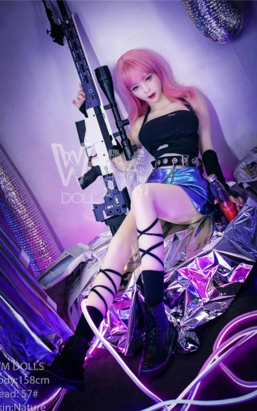 Min Zhao, dos buenas razones