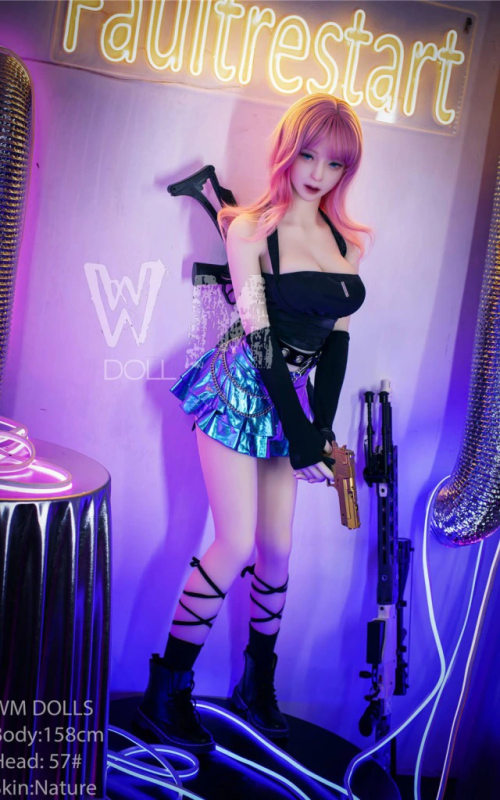 Min Zhao, dos buenas razones