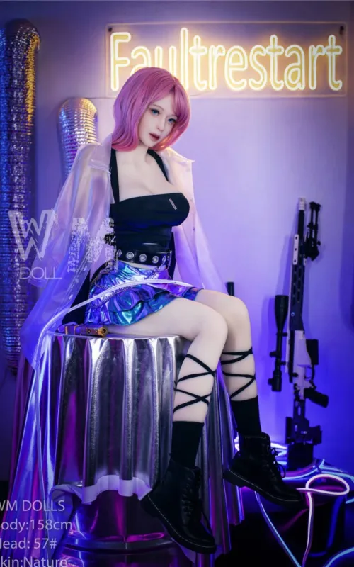 Min Zhao